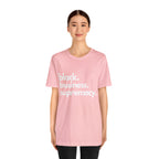 Black Business Supremacy Shirt 2 | Support Black Businesses Unisex T-Shirt