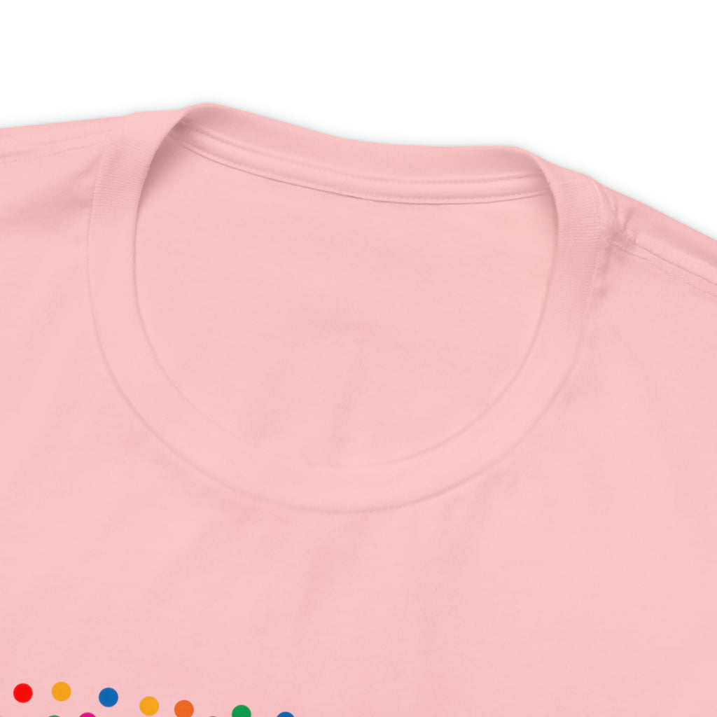 Make Your Dot Shirt | Dot Day T-Shirt