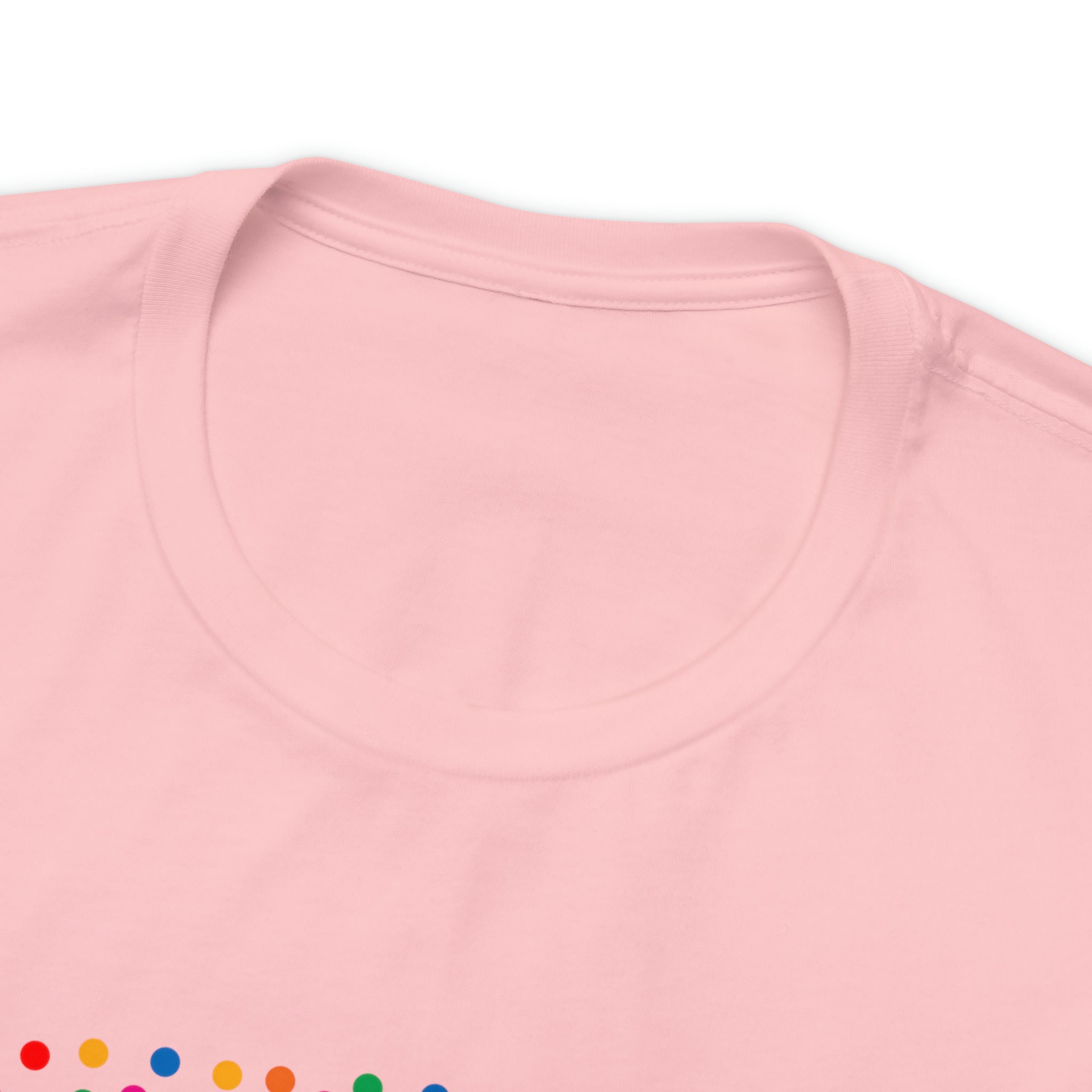 Make Your Dot Shirt | Dot Day T-Shirt