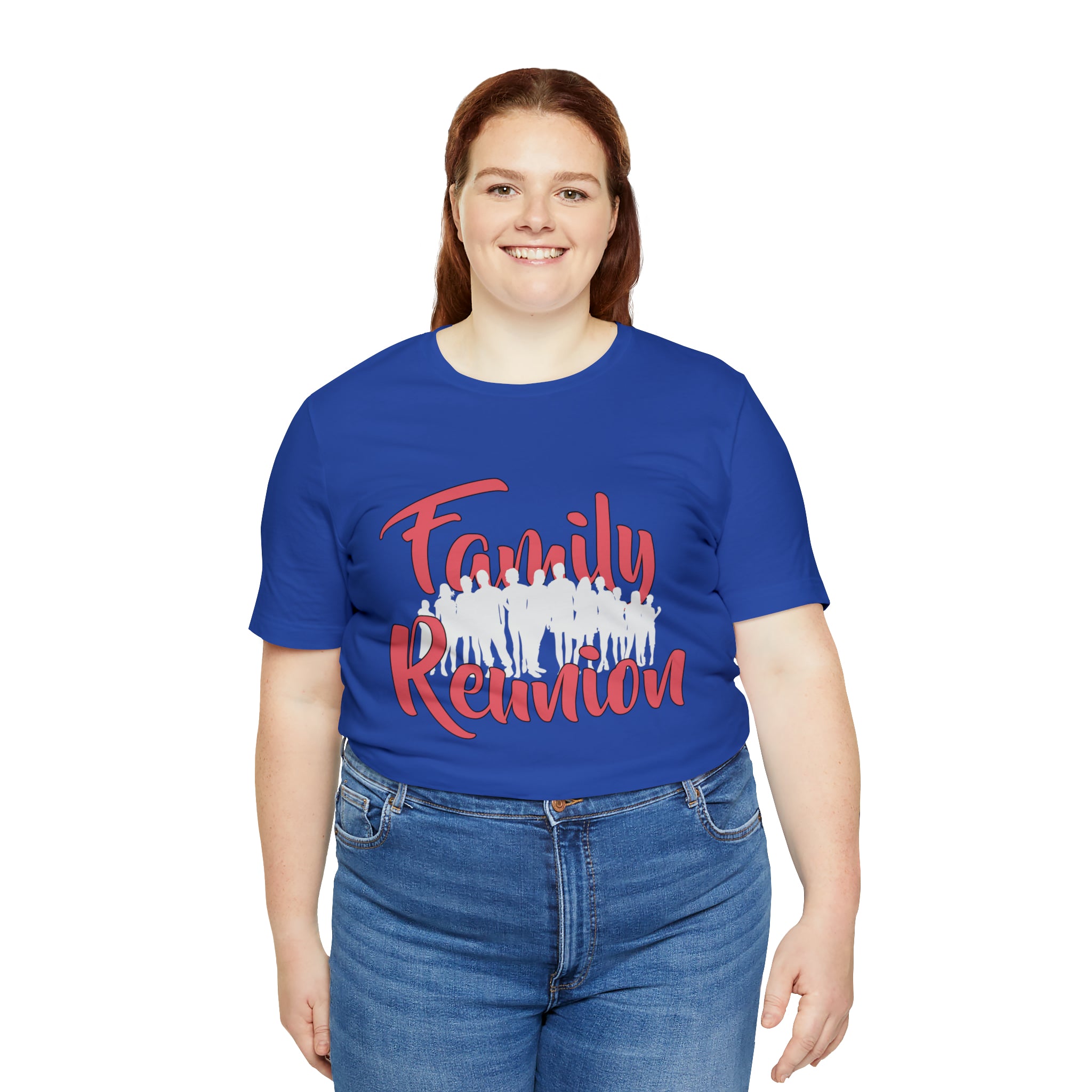 Family Reunion Shirt 2 | Family Love Unisex T-Shirt