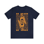 In Death We Trust Shirt | Urban Death Unisex T-Shirt