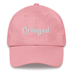 Cringed Dad Hat Funny Hats Humor Gift Absurd Ridiculous Hats