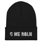 C Me ROLN Cuffed Beanie - See Me Rollin Beanie