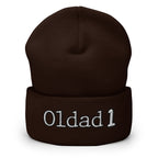 Oldad1 Cuffed Beanie - Gaming IGN Beanie