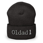 Oldad1 Cuffed Beanie - Gaming IGN Beanie