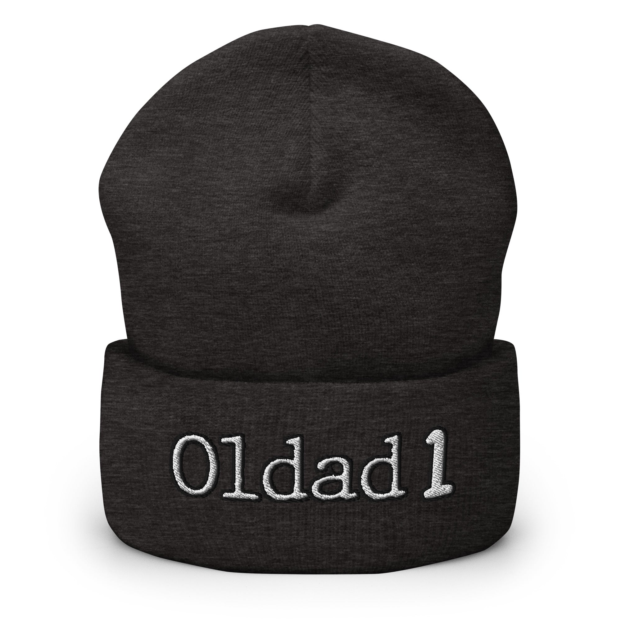 Oldad1 Cuffed Beanie - Gaming IGN Beanie