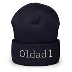 Oldad1 Cuffed Beanie - Gaming IGN Beanie